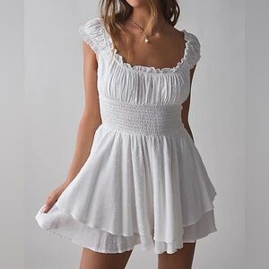 Urban Outfitters Romper